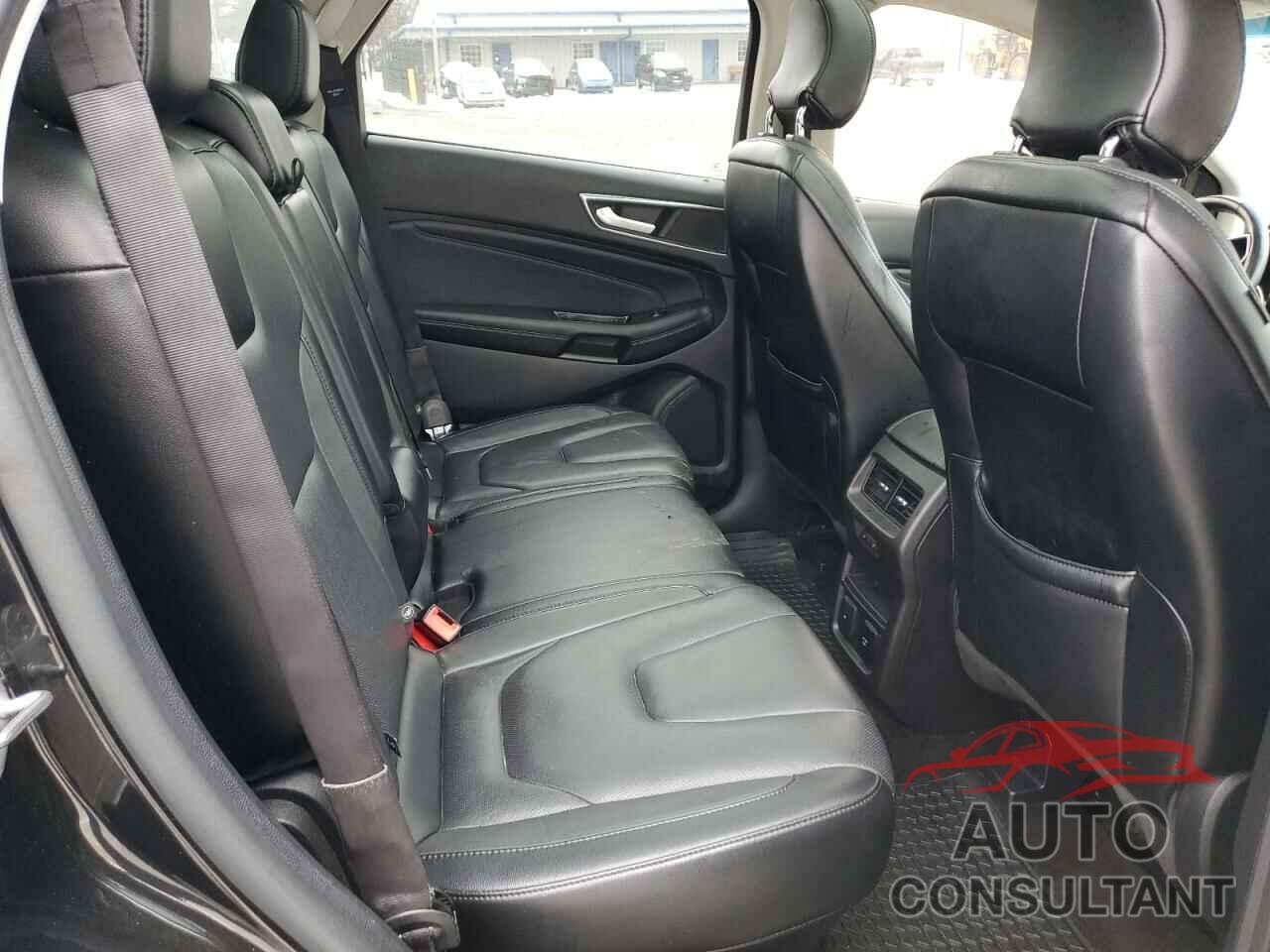FORD EDGE 2015 - 2FMPK4K86FBC01195