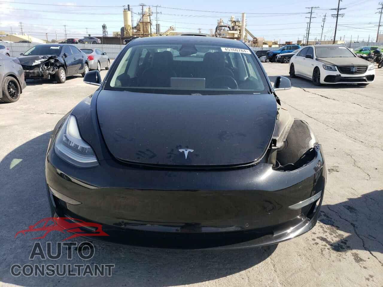 TESLA MODEL 3 2020 - 5YJ3E1EC6LF741962
