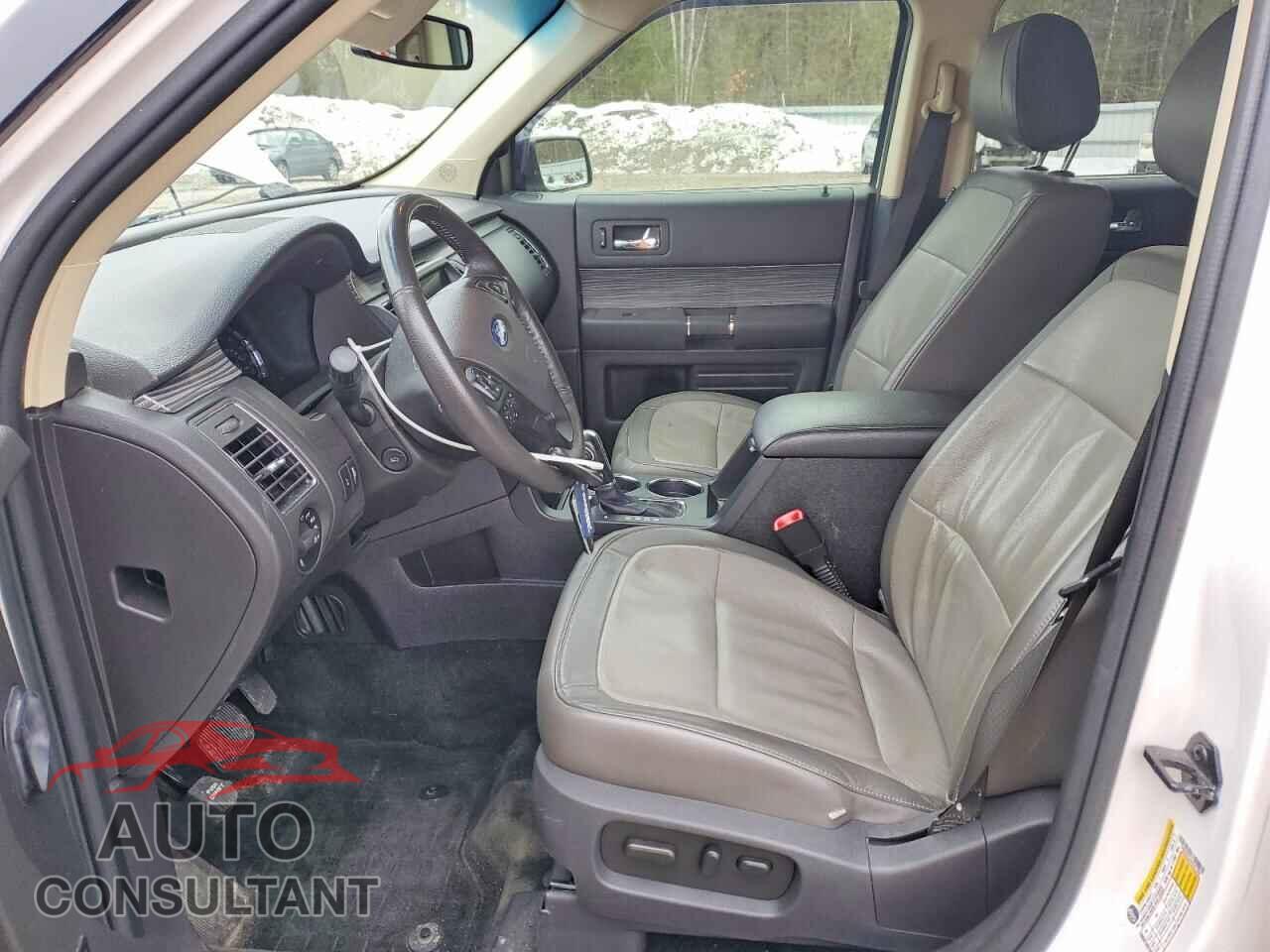 FORD FLEX 2017 - 2FMHK6C84HBA01899
