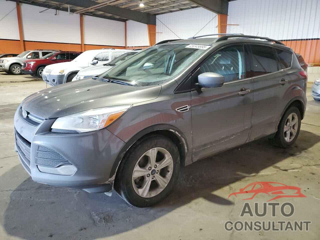 FORD ESCAPE 2013 - 1FMCU9GX1DUD44519