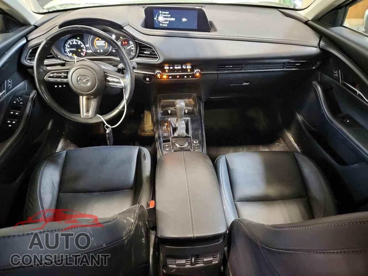MAZDA CX30 2023 - 3MVDMBCM2PM502336