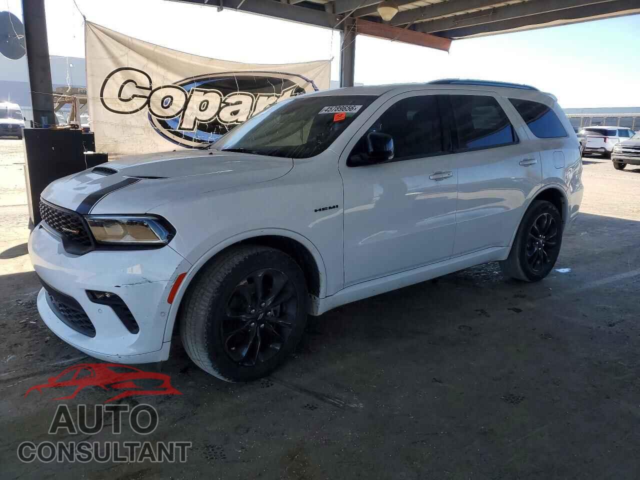 DODGE DURANGO 2023 - 1C4SDJCT7PC606431