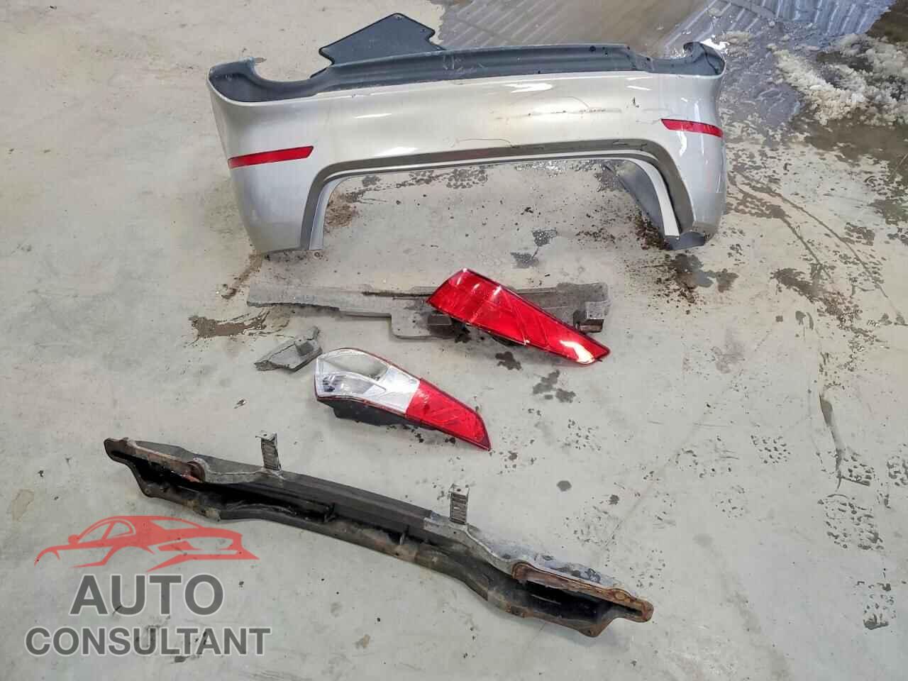 KIA OPTIMA 2014 - KNAGM4A73E5485862