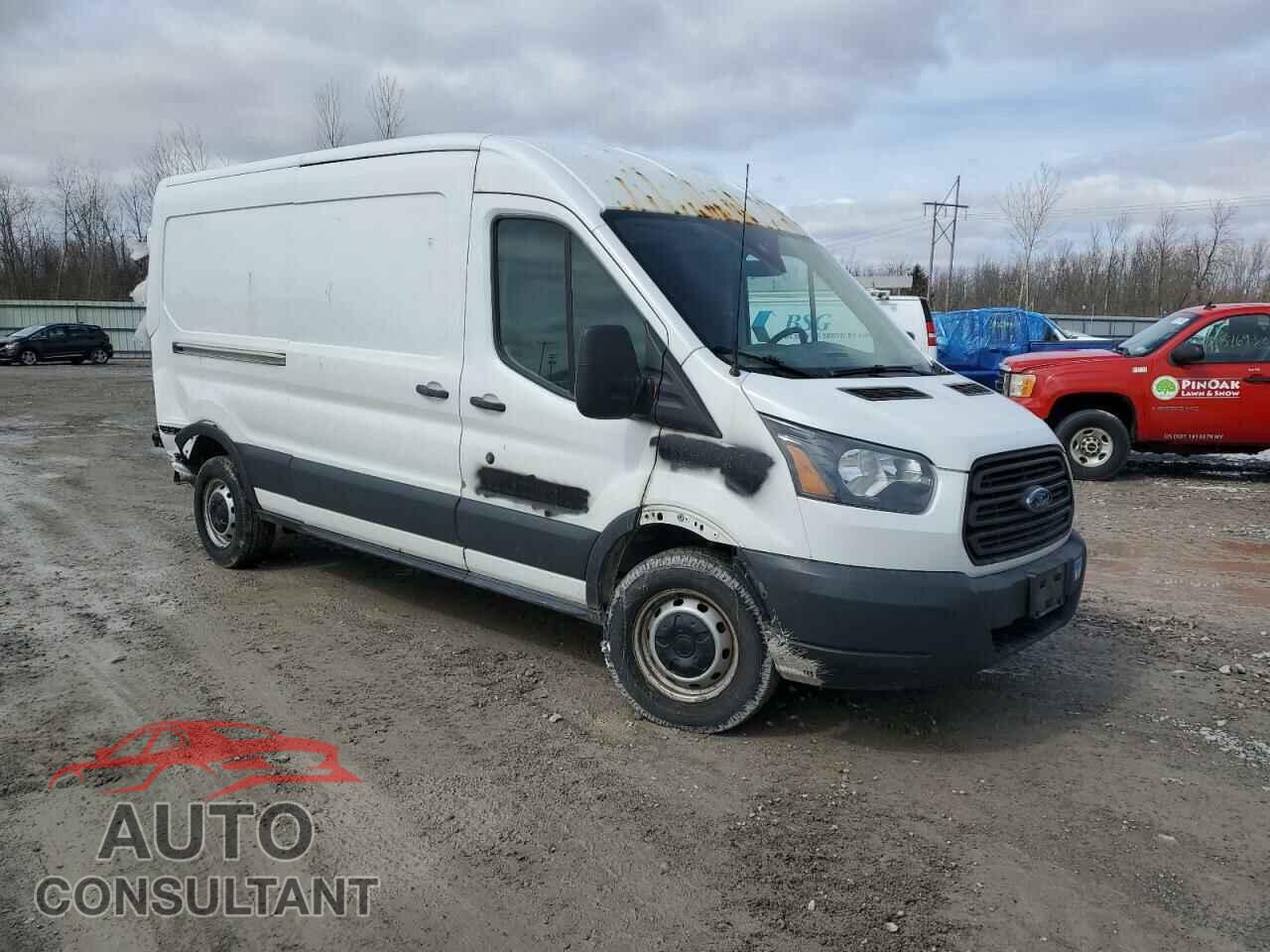 FORD TRANSIT 2016 - 1FTYR2CM0GKB14629