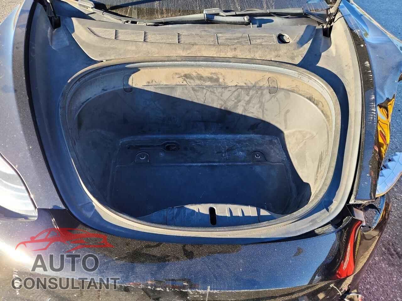 TESLA MODEL 3 2019 - 5YJ3E1EA3KF397794