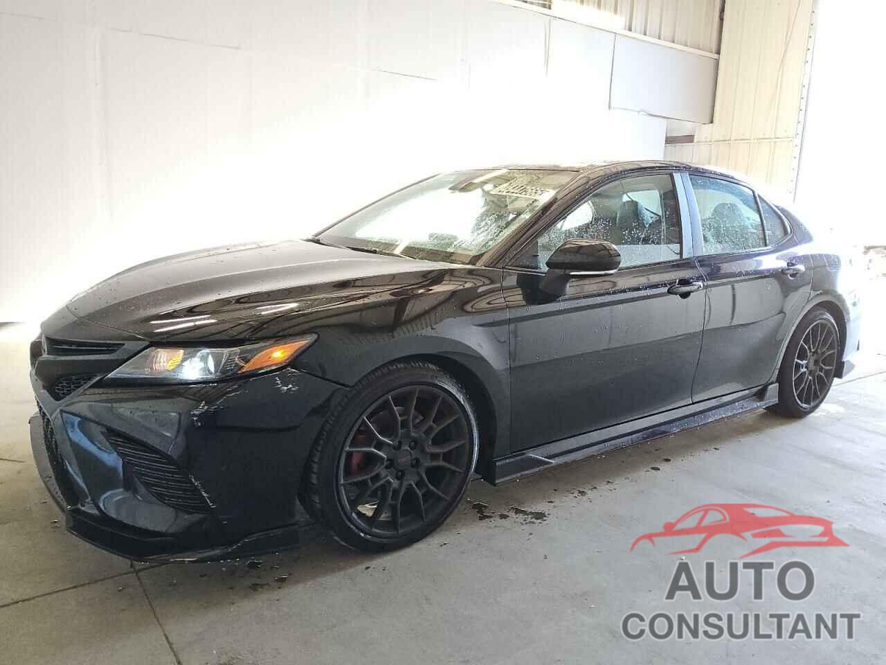 TOYOTA CAMRY 2024 - 4T1KZ1AK6RU101372