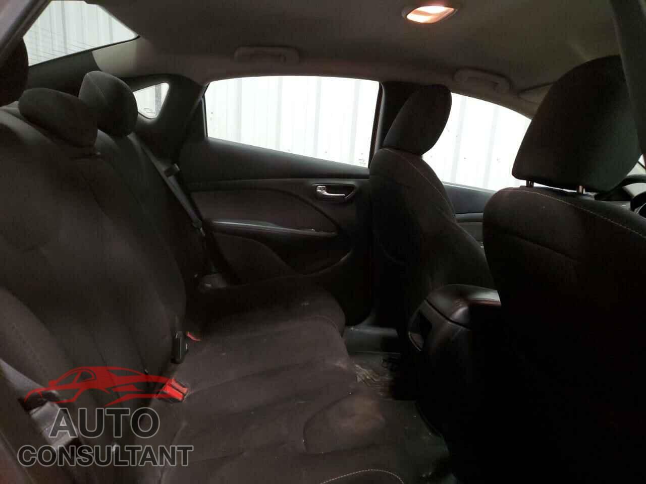 DODGE DART 2013 - 1C3CDFBA0DD345994