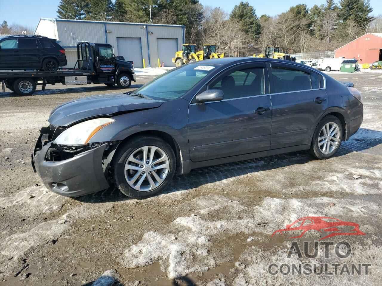 NISSAN ALTIMA 2011 - 1N4AL2AP3BN446173