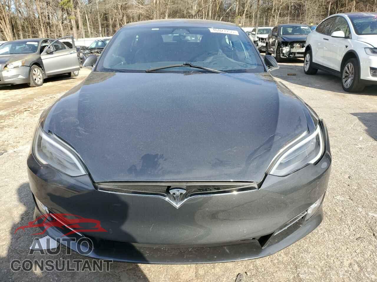 TESLA MODEL S 2016 - 5YJSA1E2XGF166818