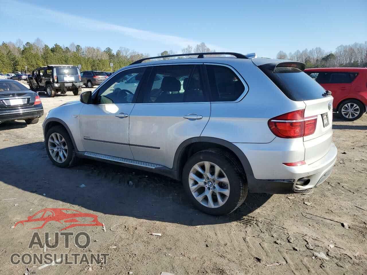 BMW X5 2013 - 5UXZV4C59D0B07269
