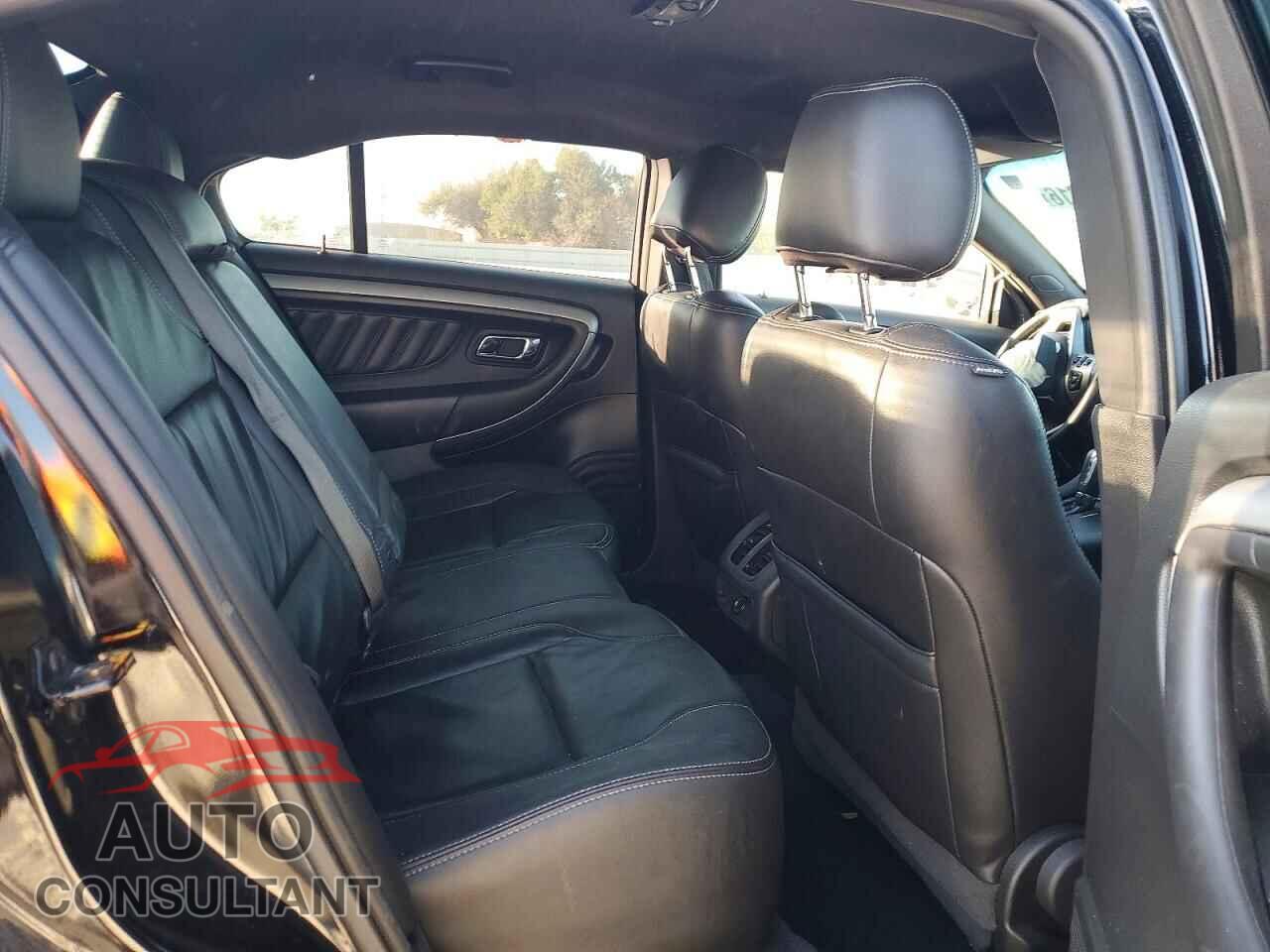 FORD TAURUS 2016 - 1FAHP2E8XGG141271