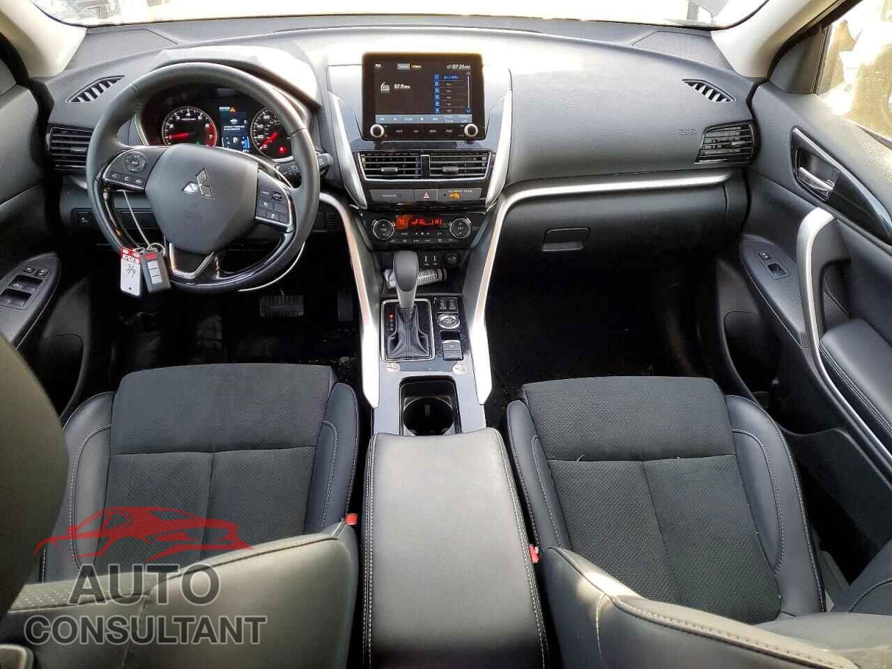 MITSUBISHI ECLIPSE 2025 - JA4ATWAA2SZ022466