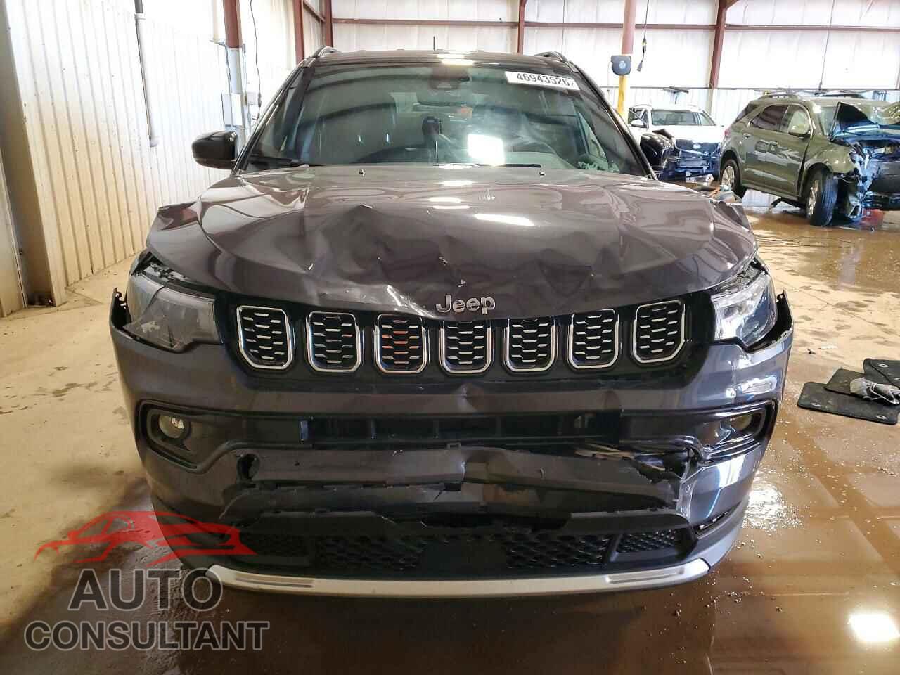 JEEP COMPASS 2024 - 3C4NJDCN9RT162565
