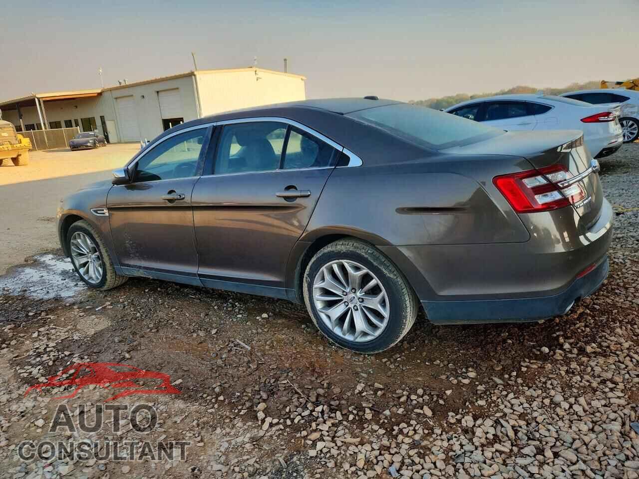 FORD TAURUS 2015 - 1FAHP2F84FG103533