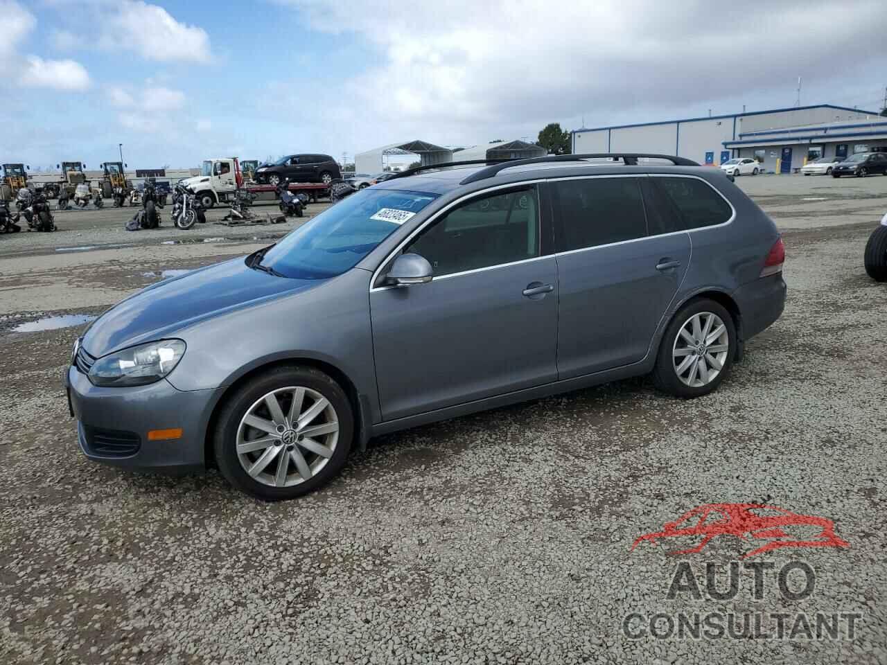 VOLKSWAGEN JETTA 2011 - 3VWPL8AJ3BM604957