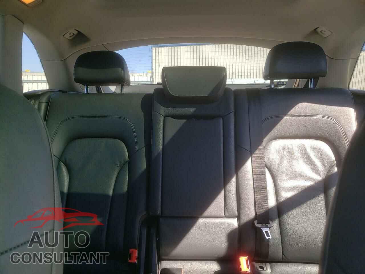 AUDI Q5 2015 - WA1CMAFPXFA080934