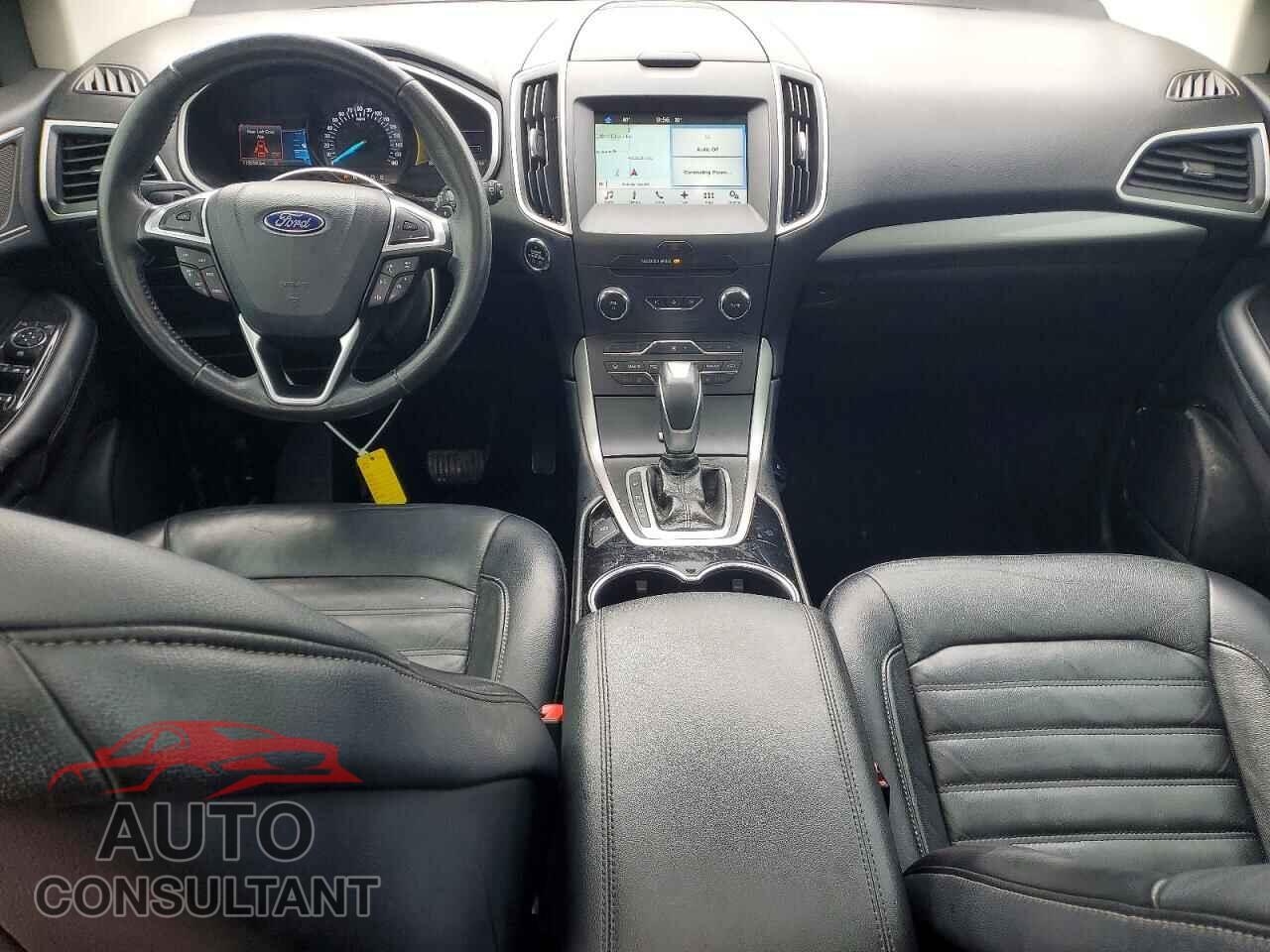 FORD EDGE 2016 - 2FMPK4J84GBB01034