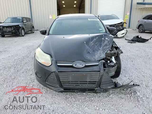 FORD FOCUS 2014 - 1FADP3E2XEL440070
