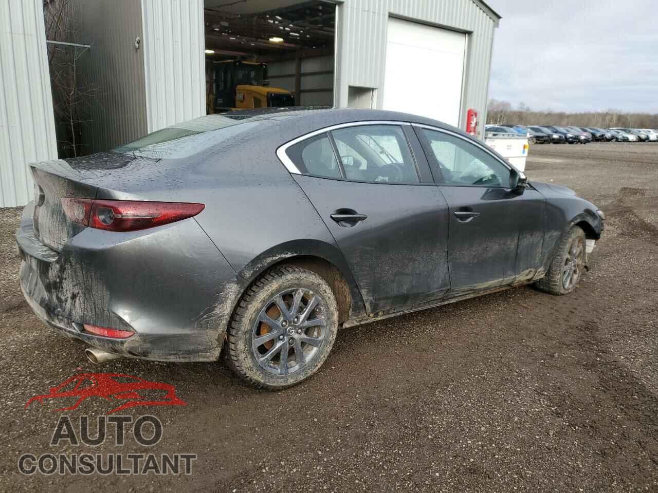 MAZDA 3 2019 - JM1BPACL7K1112758