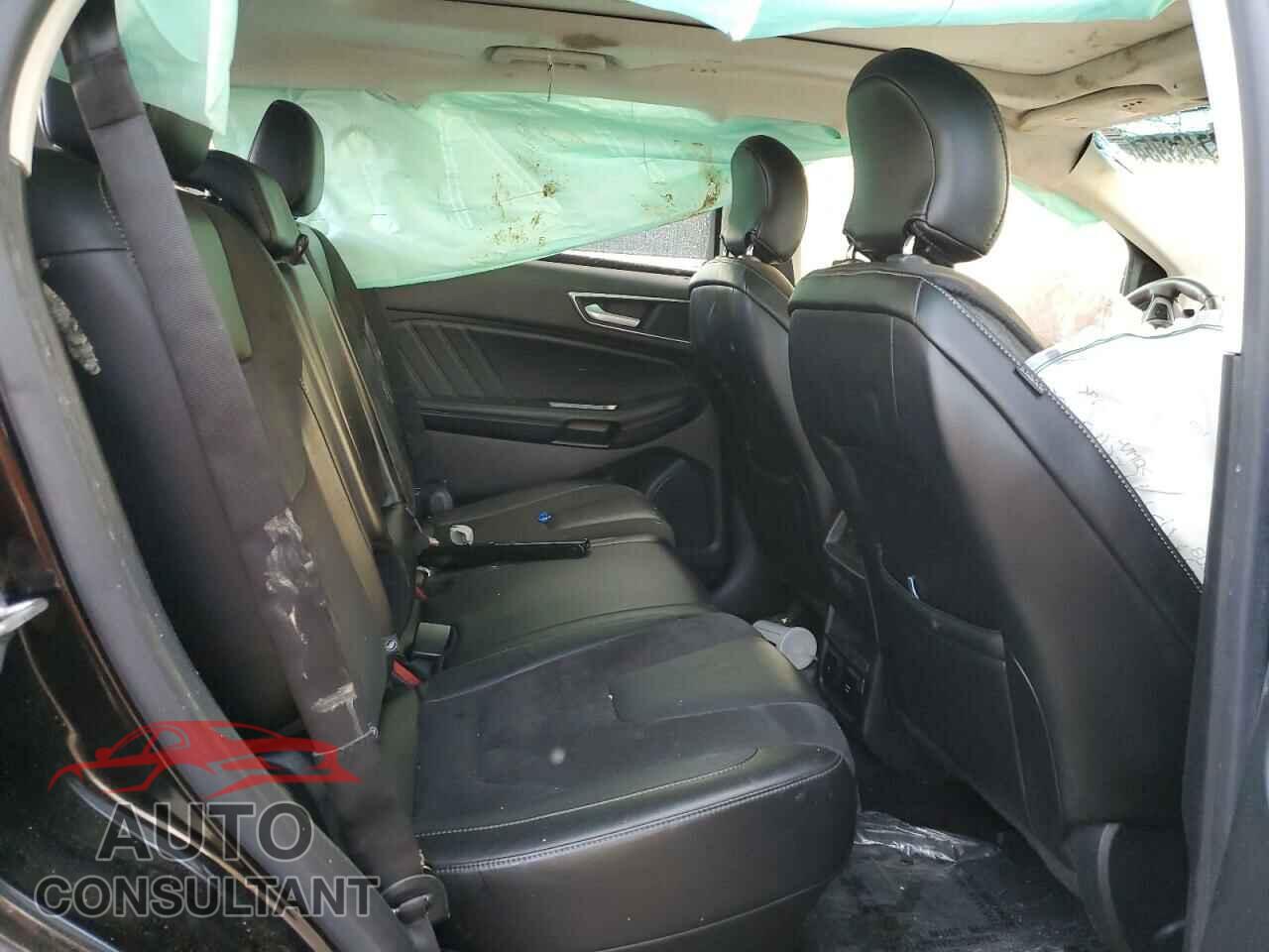 FORD EDGE 2016 - 2FMPK4AP1GBC07349
