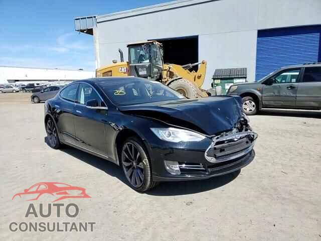 TESLA MODEL S 2013 - 5YJSA1CP8DFP07441