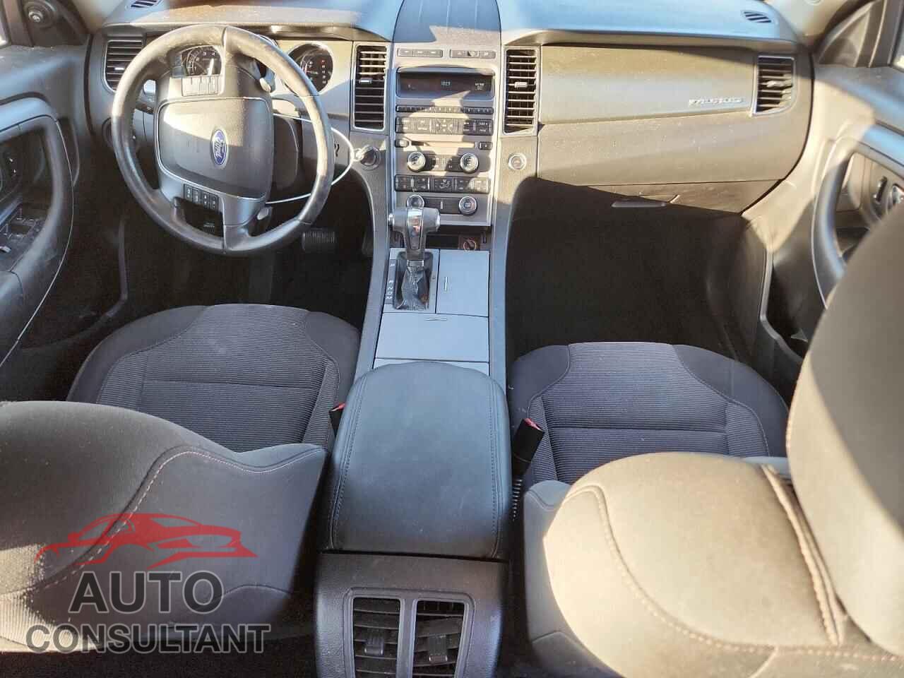 FORD TAURUS 2011 - 1FAHP2EW9BG138806
