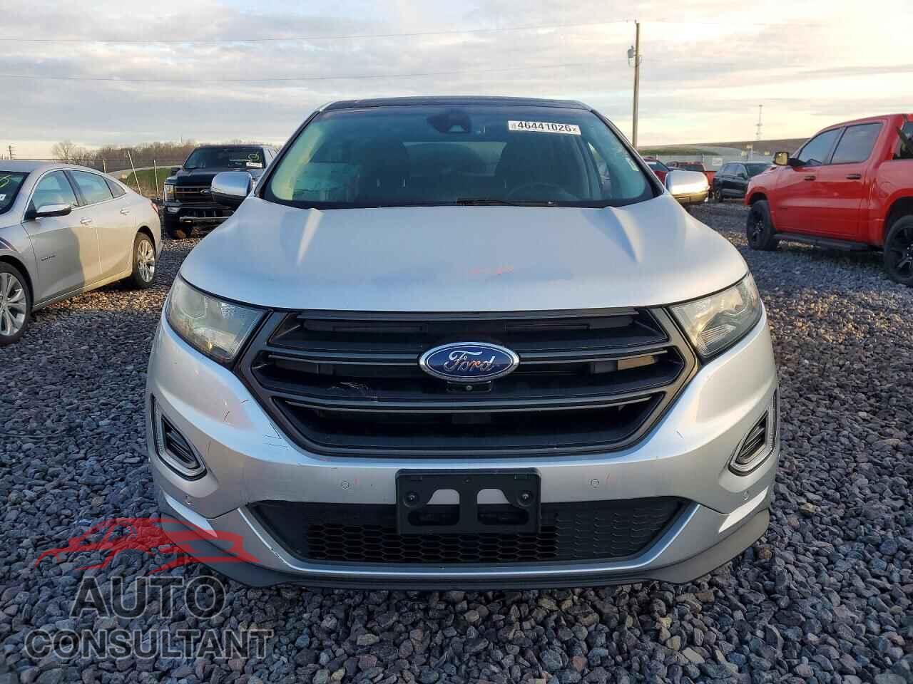 FORD EDGE 2015 - 2FMTK4AP1FBB99136