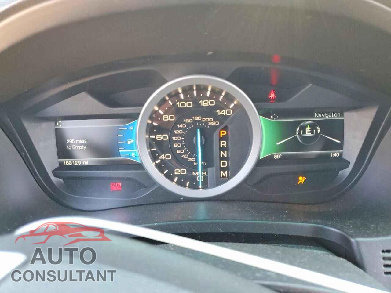 FORD EXPLORER 2014 - 1FM5K7D87EGB24723