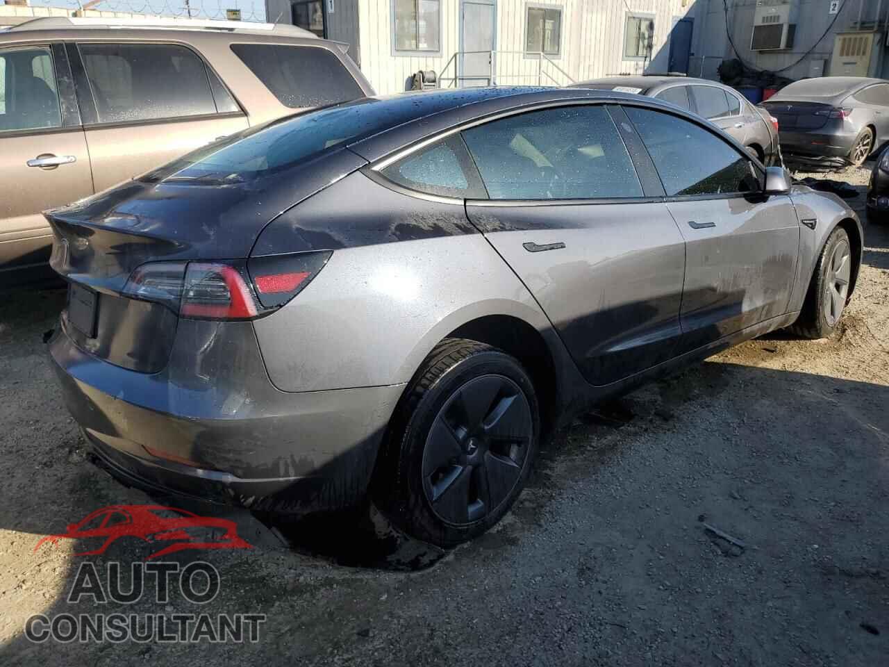 TESLA MODEL 3 2023 - 5YJ3E1EA9PF397385