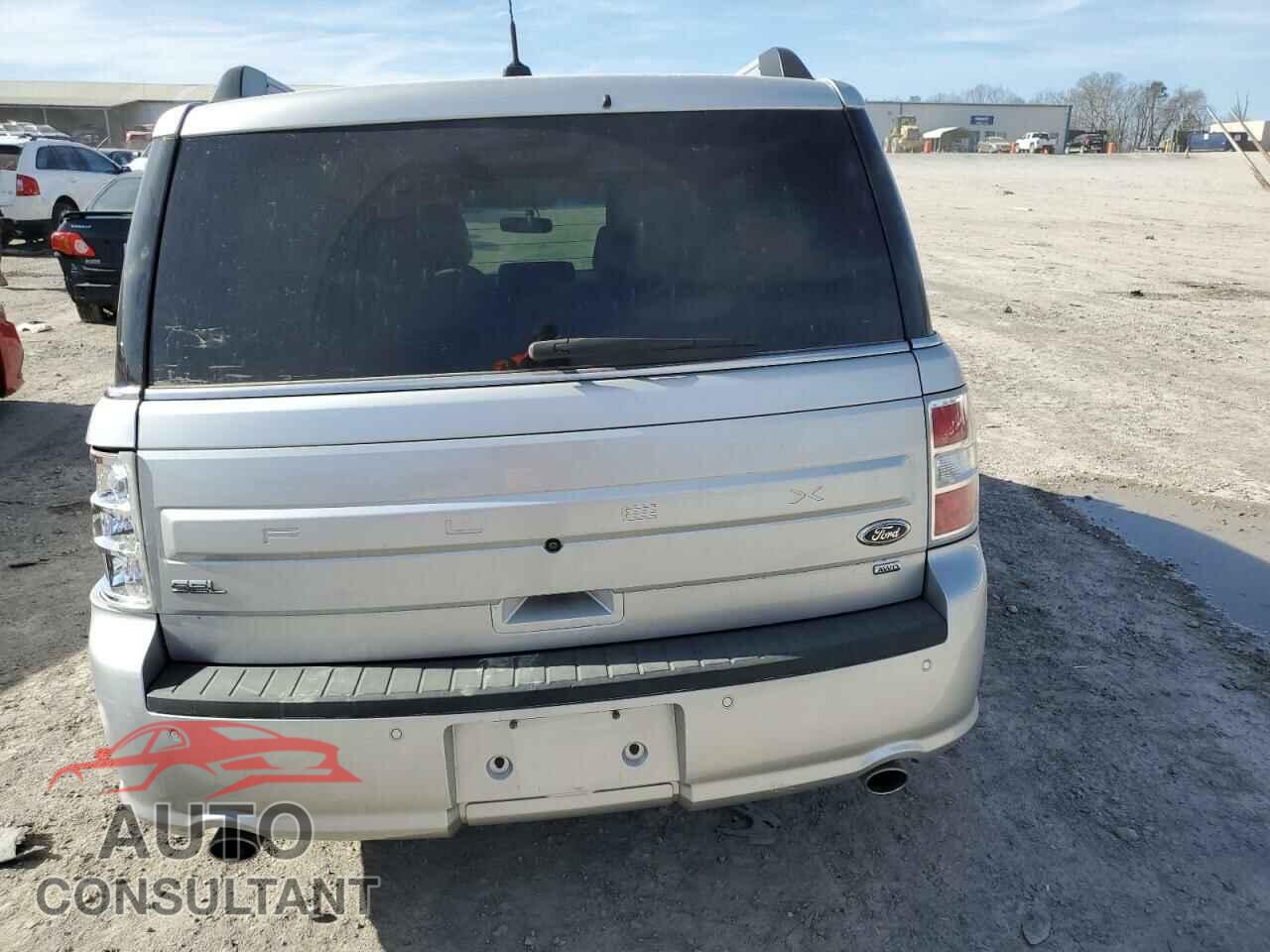 FORD FLEX 2015 - 2FMHK6C82FBA09237