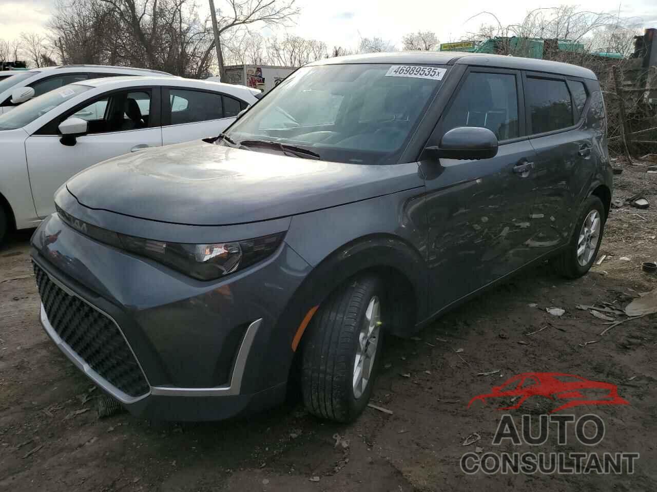 KIA SOUL 2024 - KNDJ23AU1R7919351