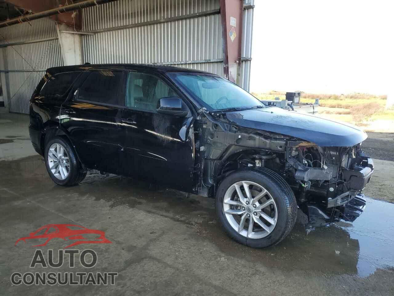 DODGE DURANGO 2022 - 1C4RDJDG8NC188376