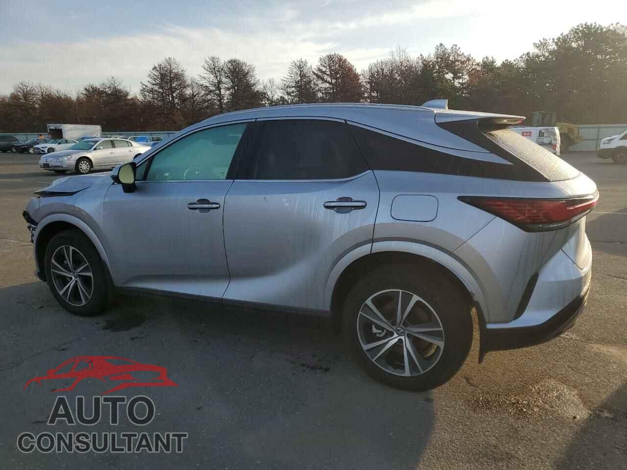 LEXUS RX350 2023 - 2T2BAMCA5PC020189