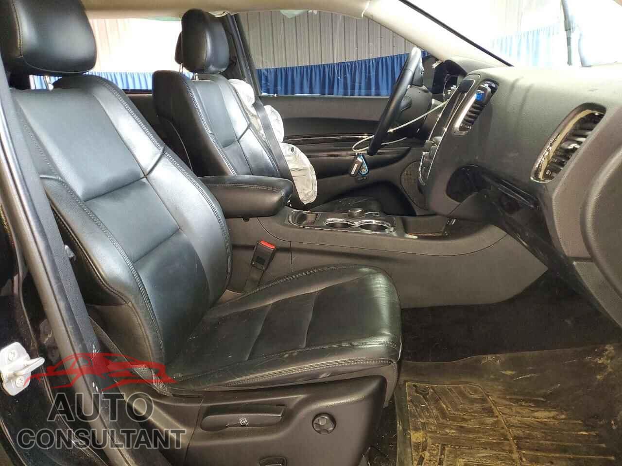 DODGE DURANGO 2014 - 1C4RDJDG8EC979121