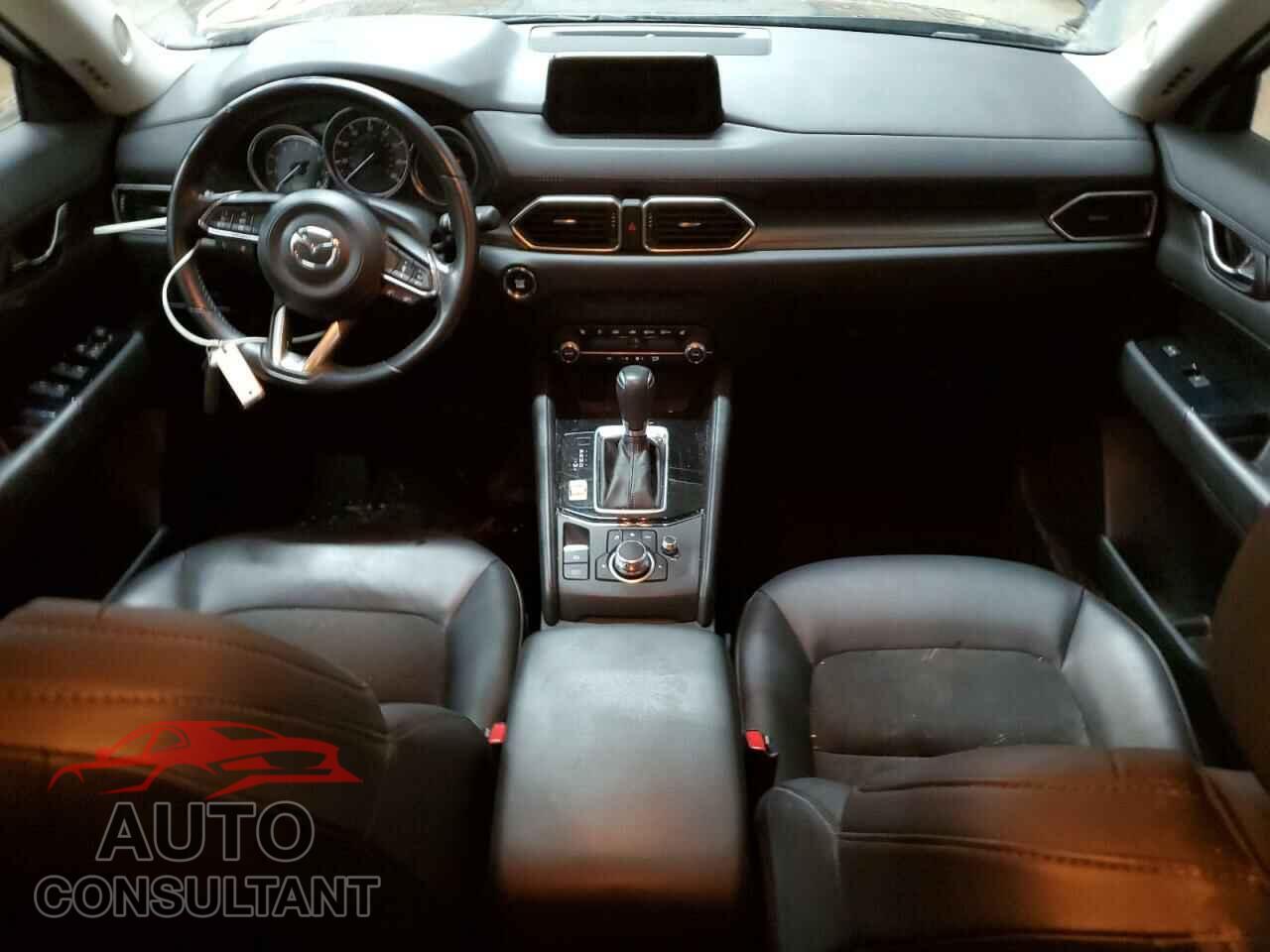 MAZDA CX-5 2019 - JM3KFBCM7K0528954