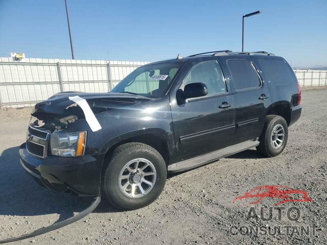 CHEVROLET TAHOE 2013 - 1GNSCBE07DR303354