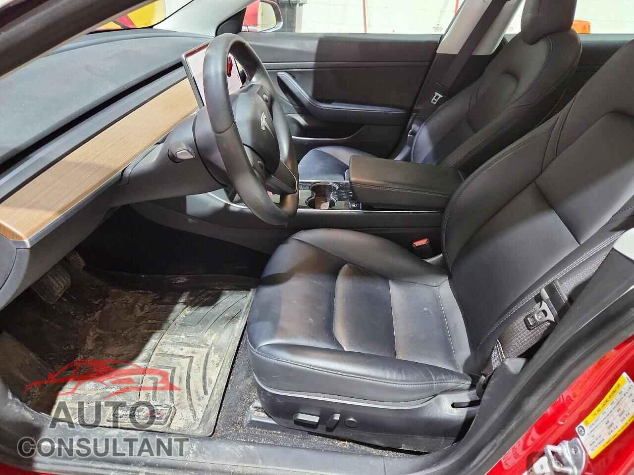 TESLA MODEL 3 2020 - 5YJ3E1EA5LF739649