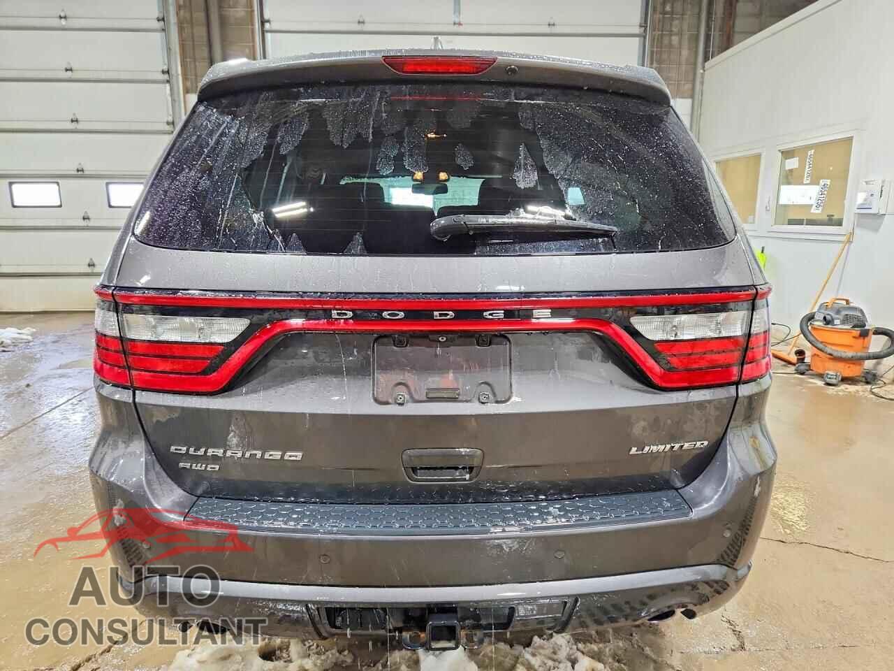 DODGE DURANGO 2015 - 1C4RDJDG2FC834366