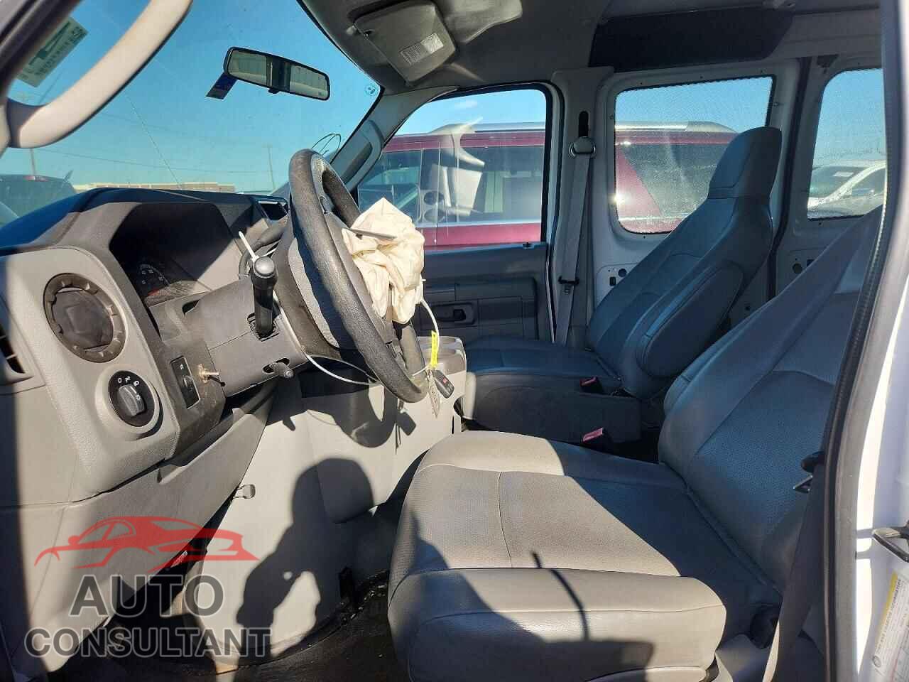 FORD 250 2014 - 1FTNE2EW6EDA40003
