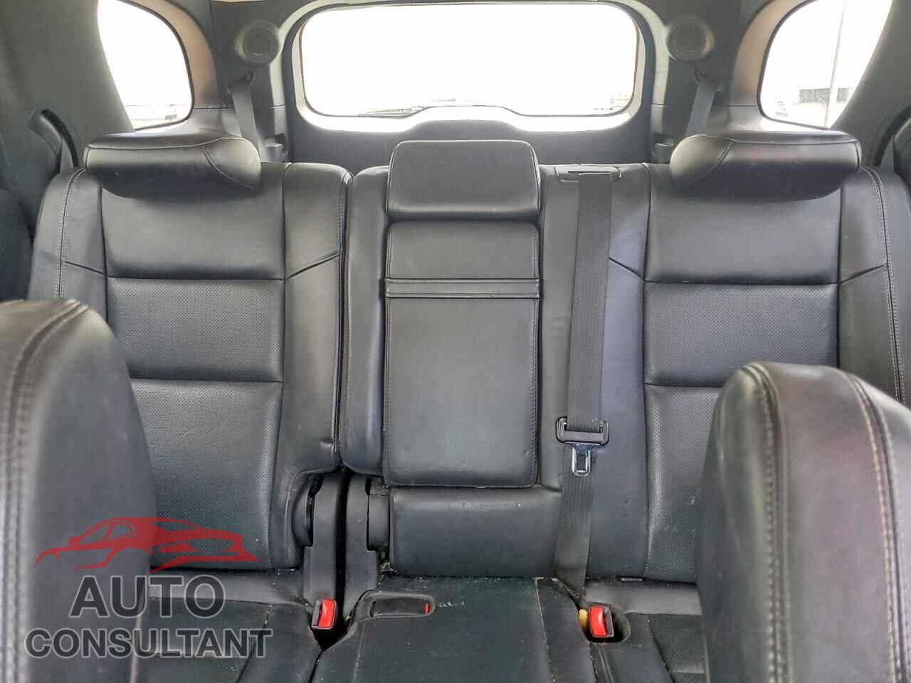 DODGE DURANGO 2015 - 1C4RDHEG4FC801117