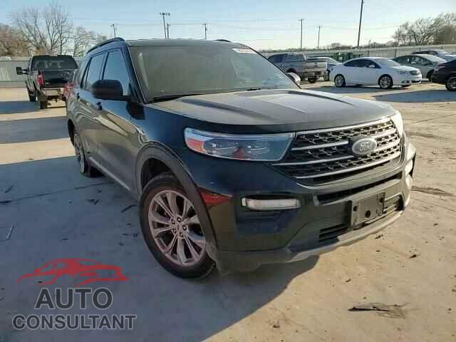 FORD EXPLORER 2020 - 1FMSK8DH1LGB73874