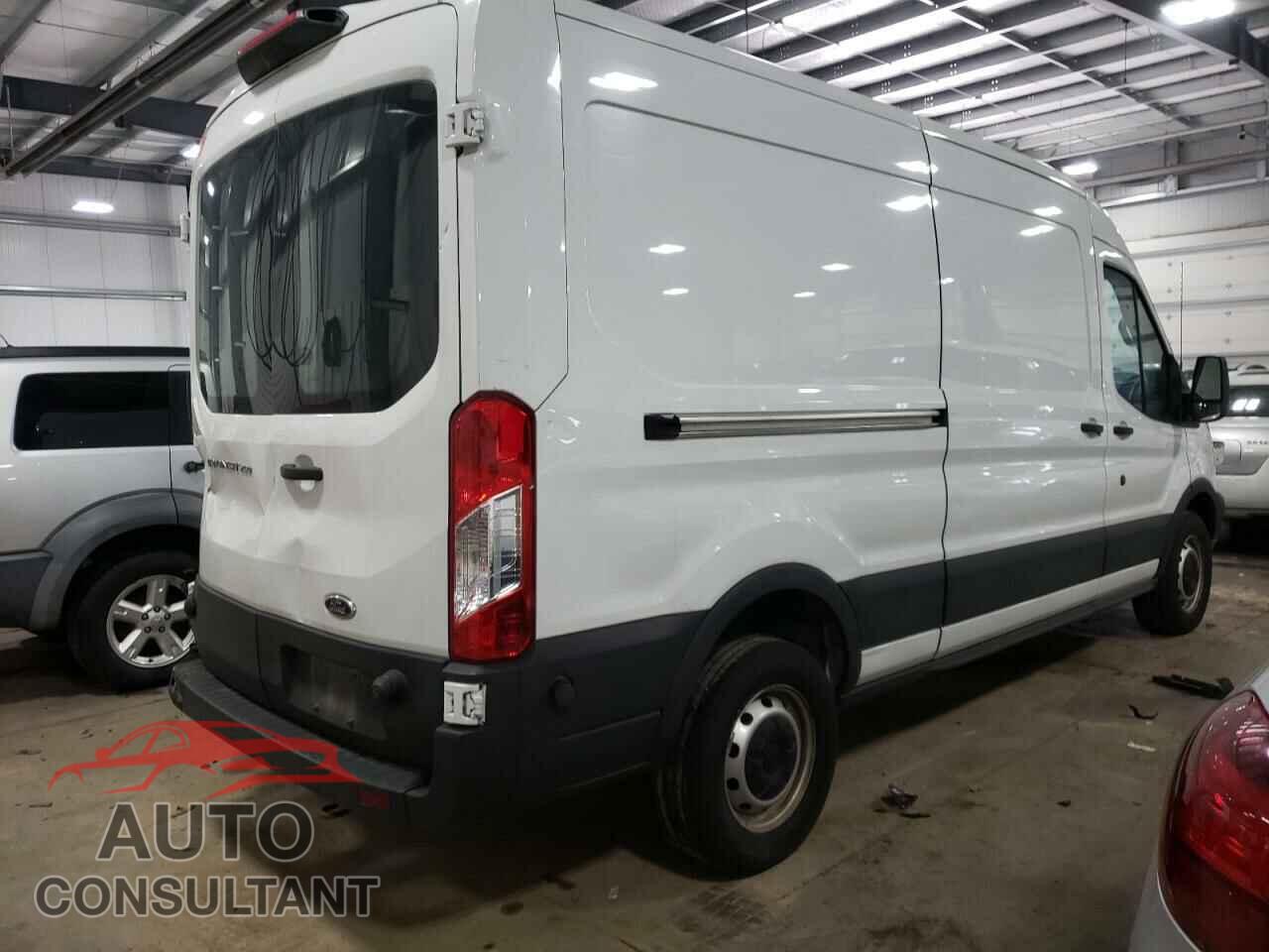 FORD TRANSIT CO 2019 - 1FTYR2CM7KKB07752