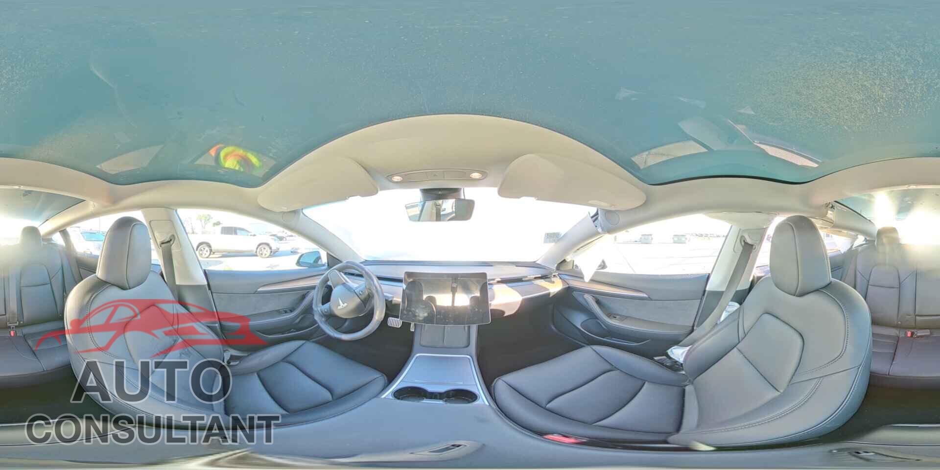 TESLA MODEL 3 2023 - 5YJ3E1EA0PF572347