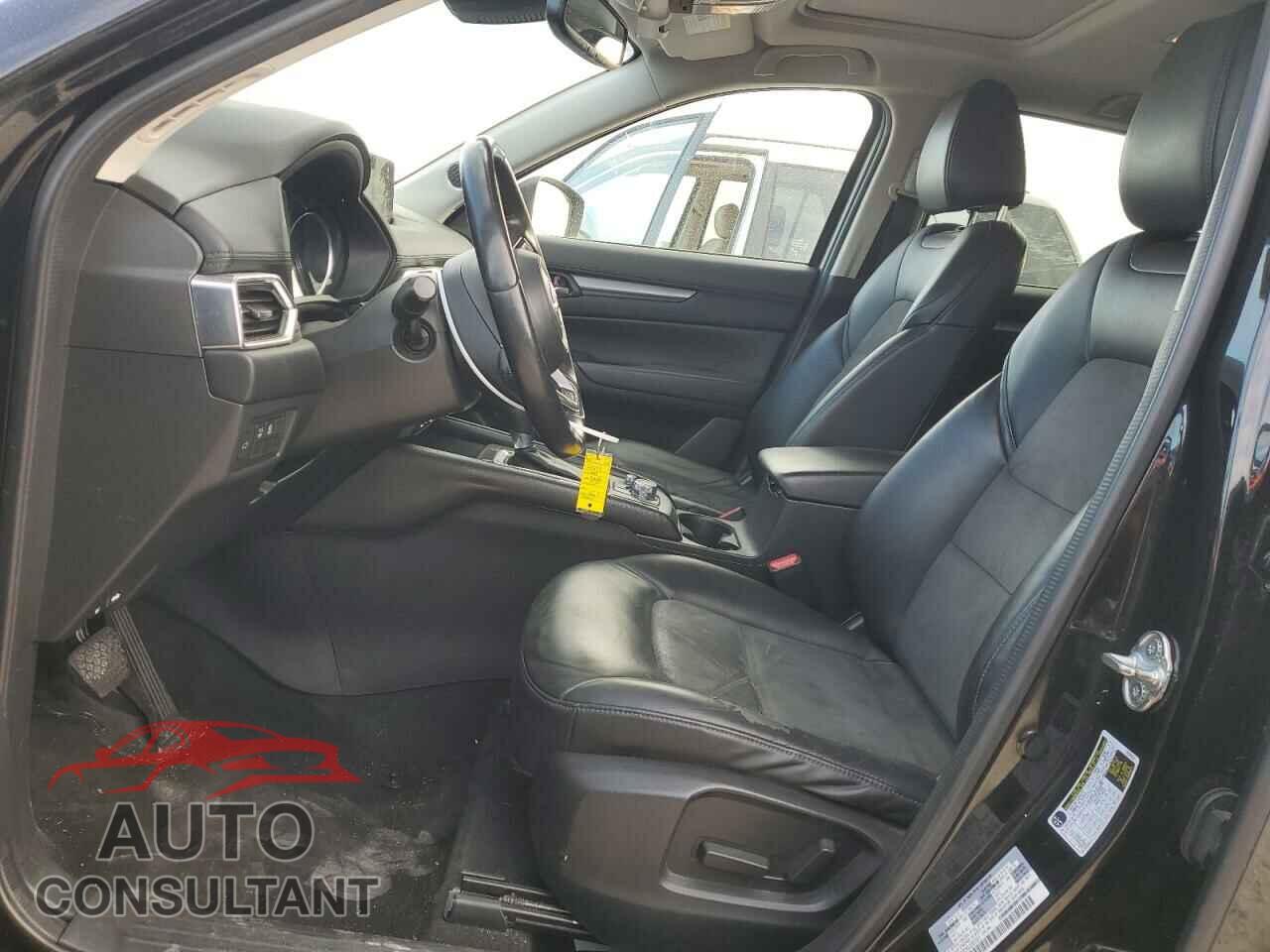 MAZDA CX-5 2018 - JM3KFBCM0J0337911