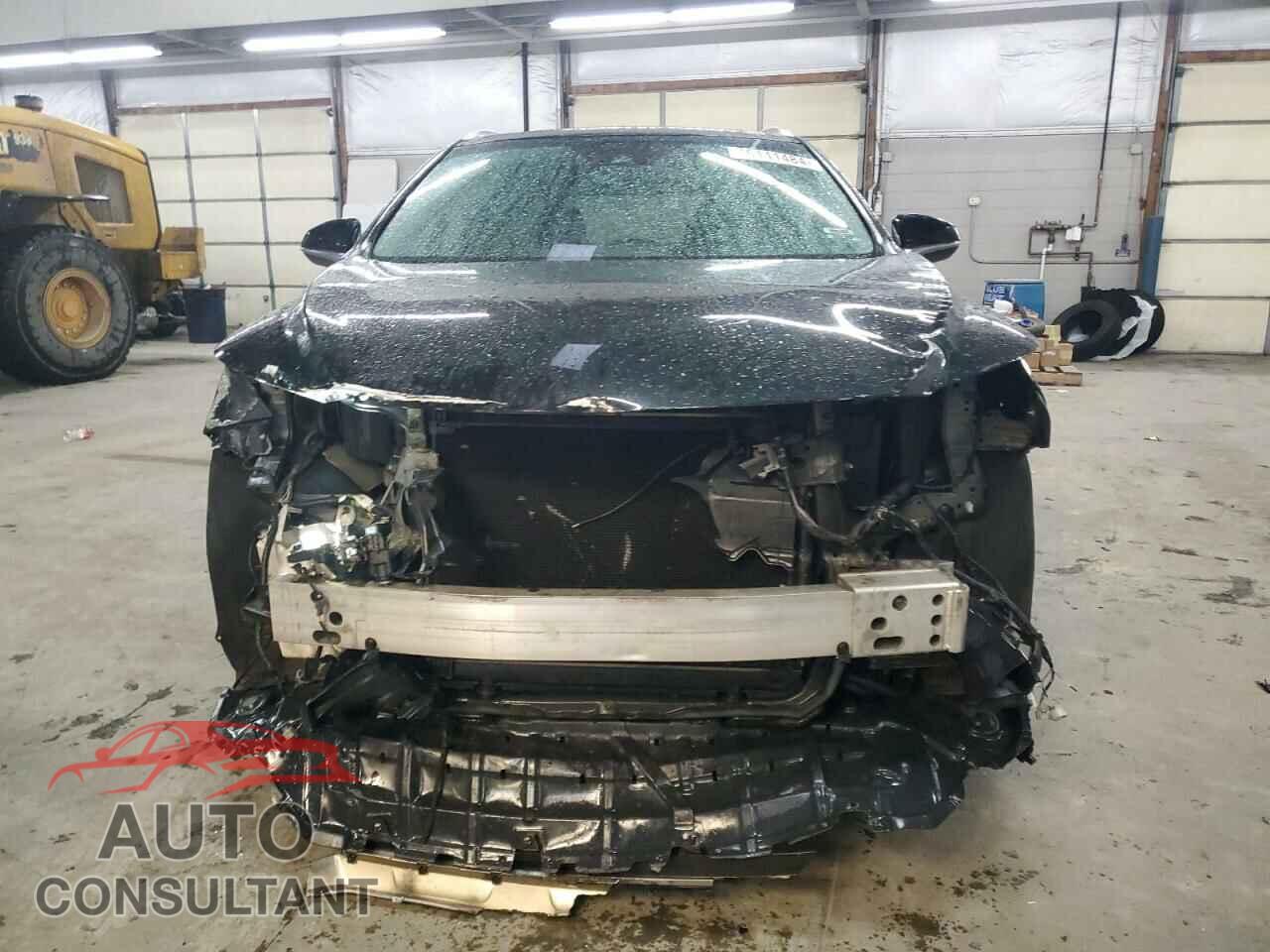 LEXUS RX350 2017 - 2T2BZMCA6HC130307
