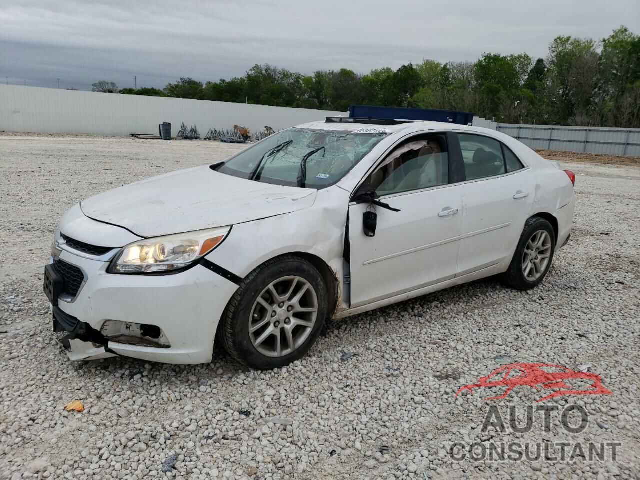 CHEVROLET MALIBU 2015 - 1G11C5SL8FF278837