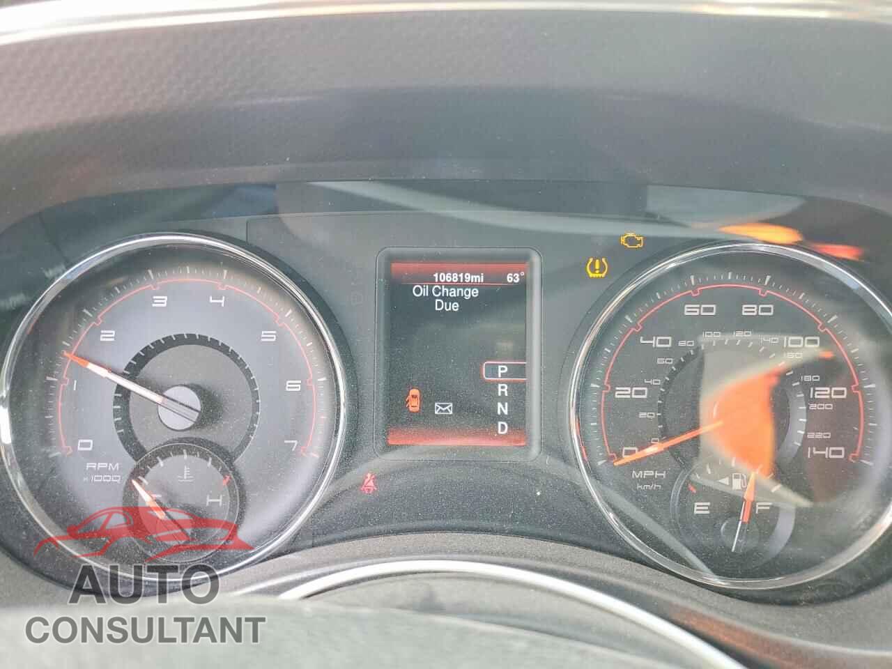 DODGE CHARGER 2014 - 2C3CDXBG7EH370941
