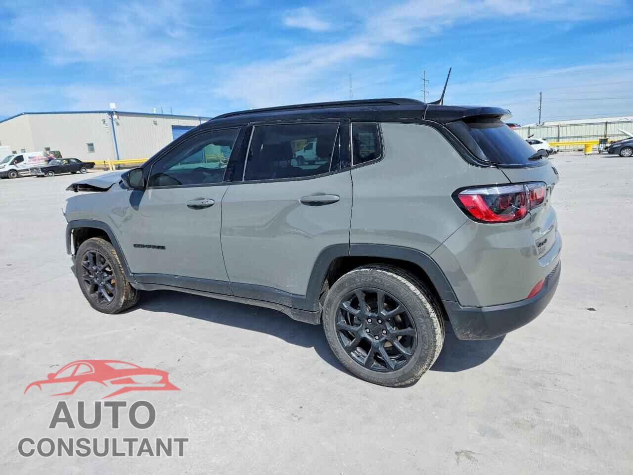 JEEP COMPASS 2023 - 3C4NJDBN2PT529577