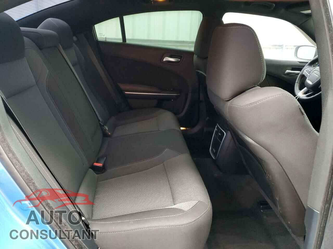 DODGE CHARGER 2016 - 2C3CDXCT1GH118620