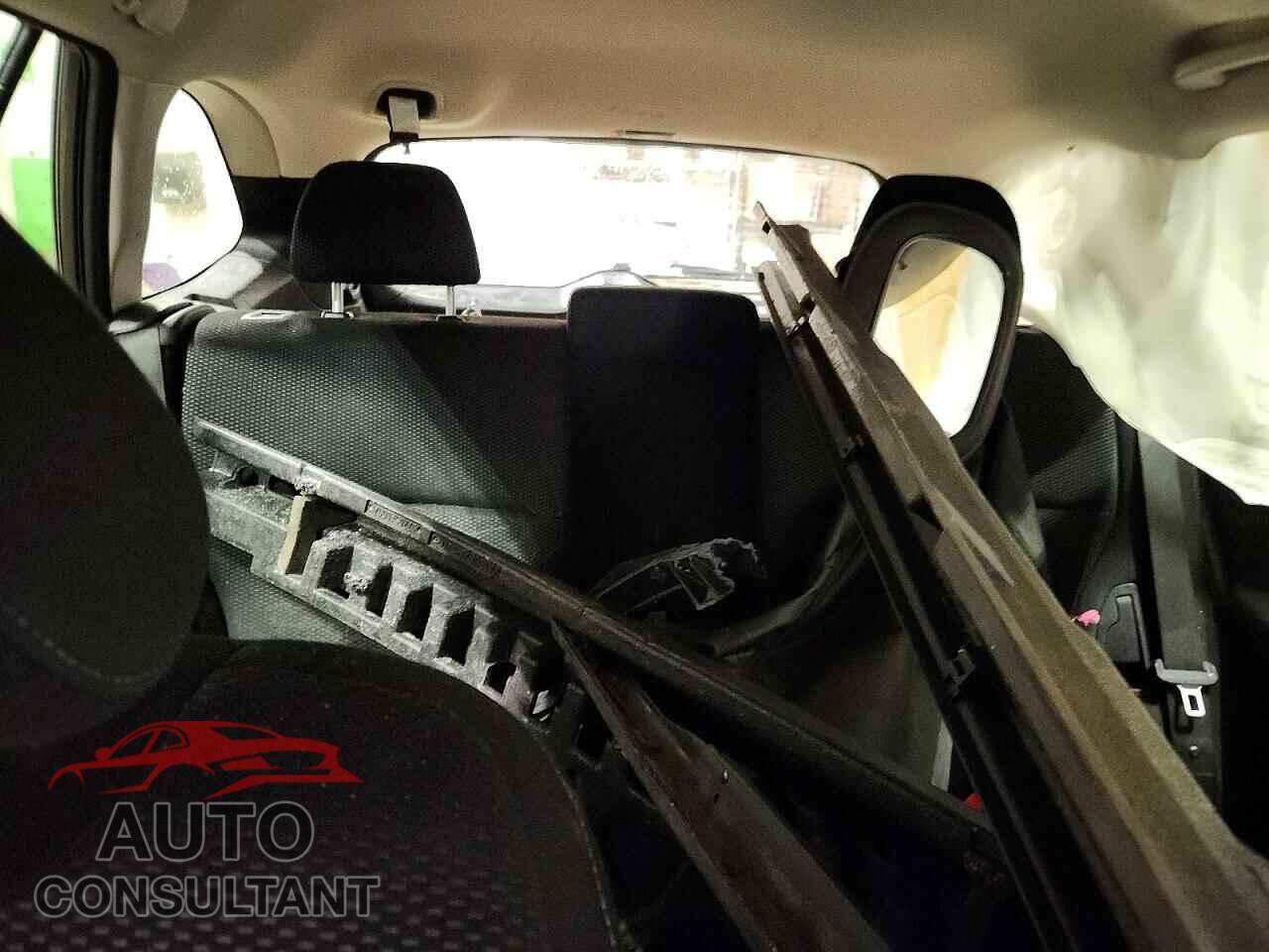 SUBARU OUTBACK 2015 - 4S4BSCDC3F3229221
